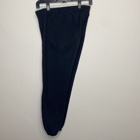 Women’s XS Under Armour Black Jogger sweatpants - Picture 4 of 5